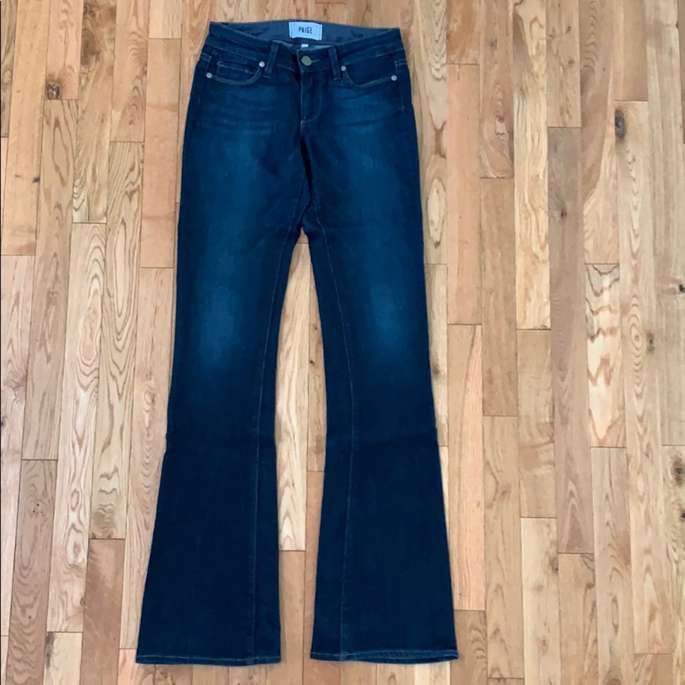 Paige Skyline Bootcut